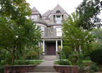 Queen Anne 1885-1900